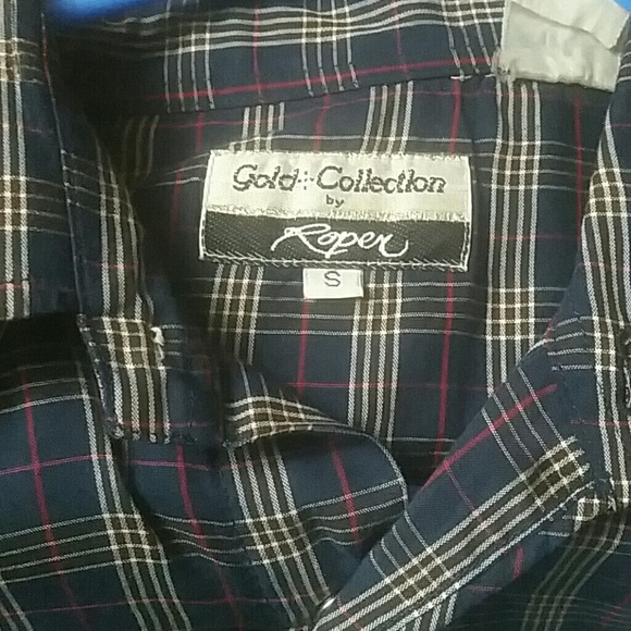 Men's 3 shirt bundle - Picture 3 of 3